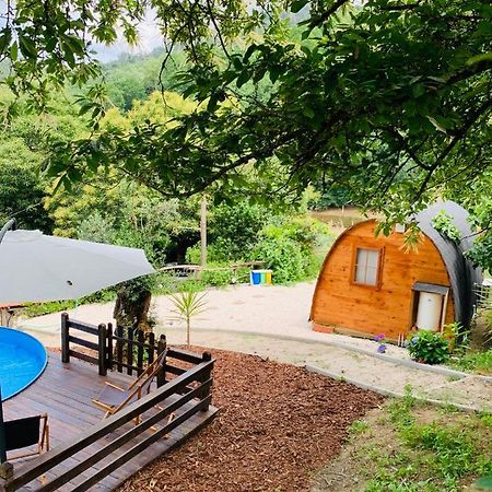 Gallas Pod House โวเซลา ภายนอก รูปภาพ