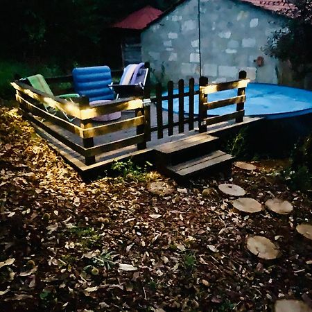 Gallas Pod House โวเซลา ภายนอก รูปภาพ
