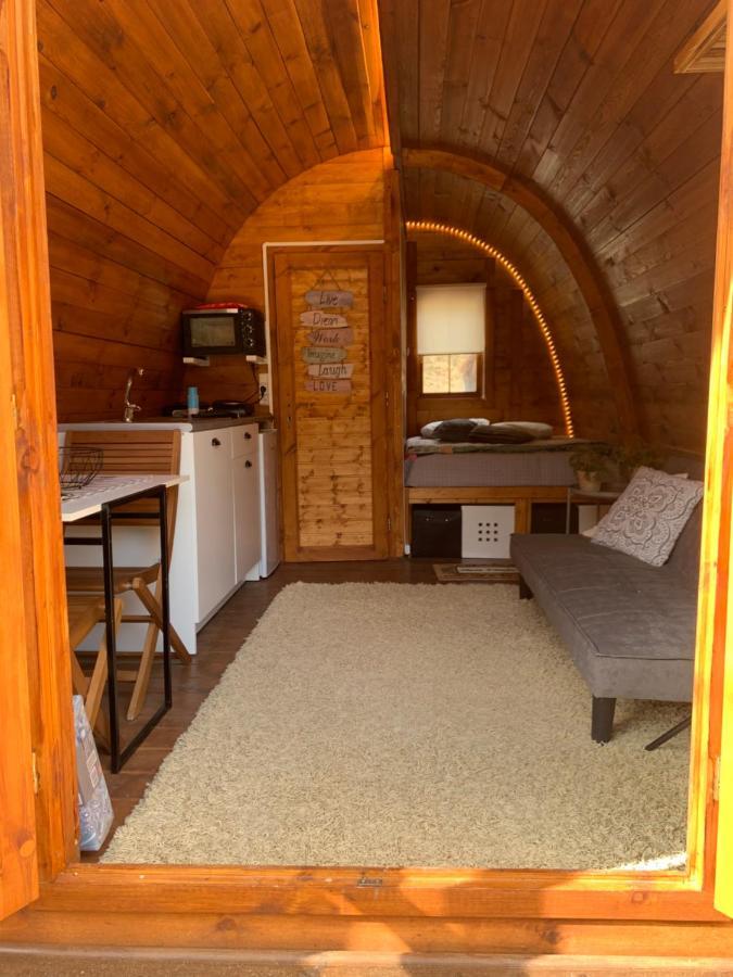 Gallas Pod House โวเซลา ภายนอก รูปภาพ