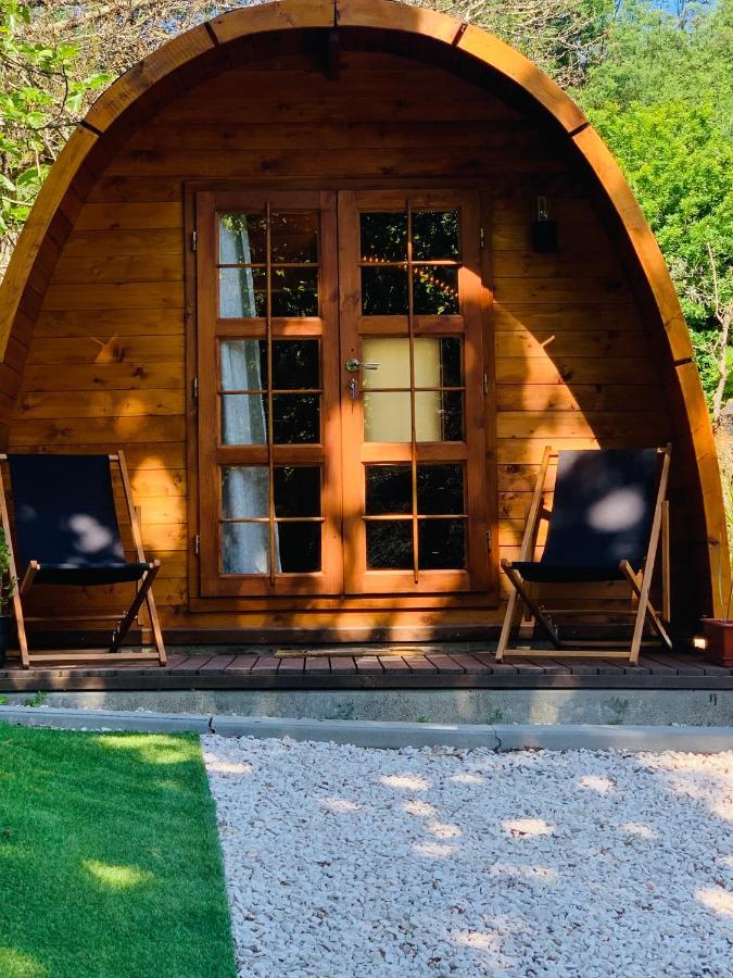 Gallas Pod House โวเซลา ภายนอก รูปภาพ