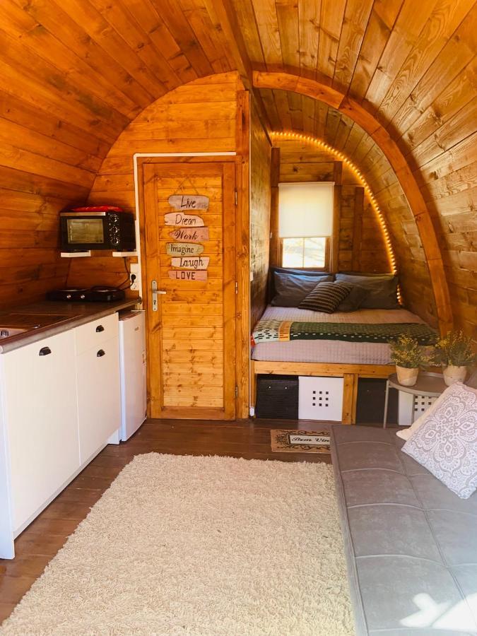 Gallas Pod House โวเซลา ภายนอก รูปภาพ