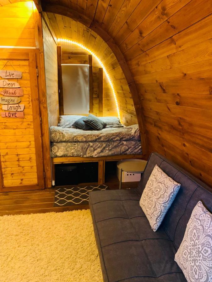 Gallas Pod House โวเซลา ภายนอก รูปภาพ