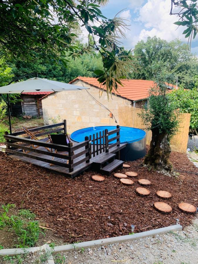 Gallas Pod House โวเซลา ภายนอก รูปภาพ