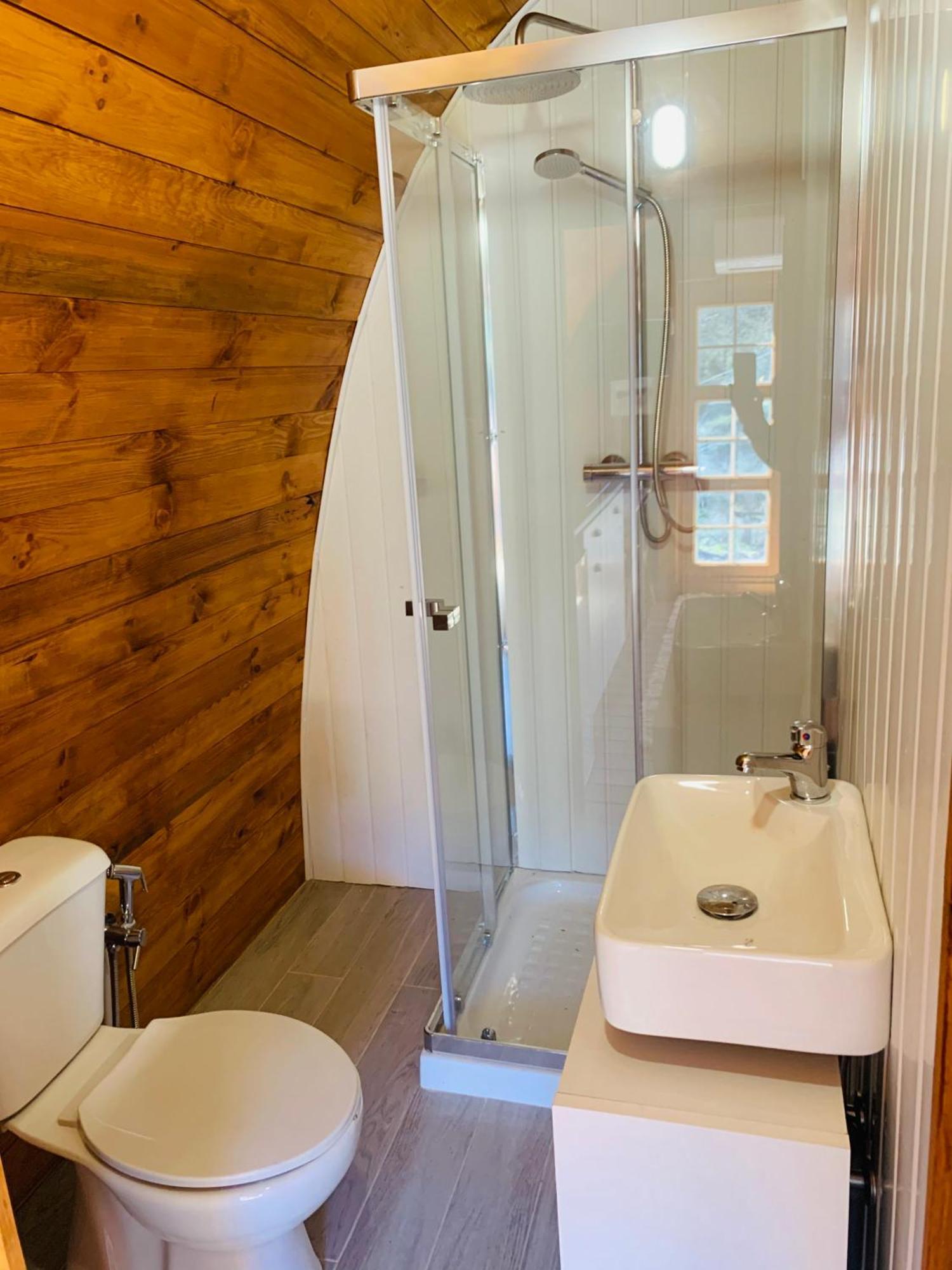 Gallas Pod House โวเซลา ภายนอก รูปภาพ