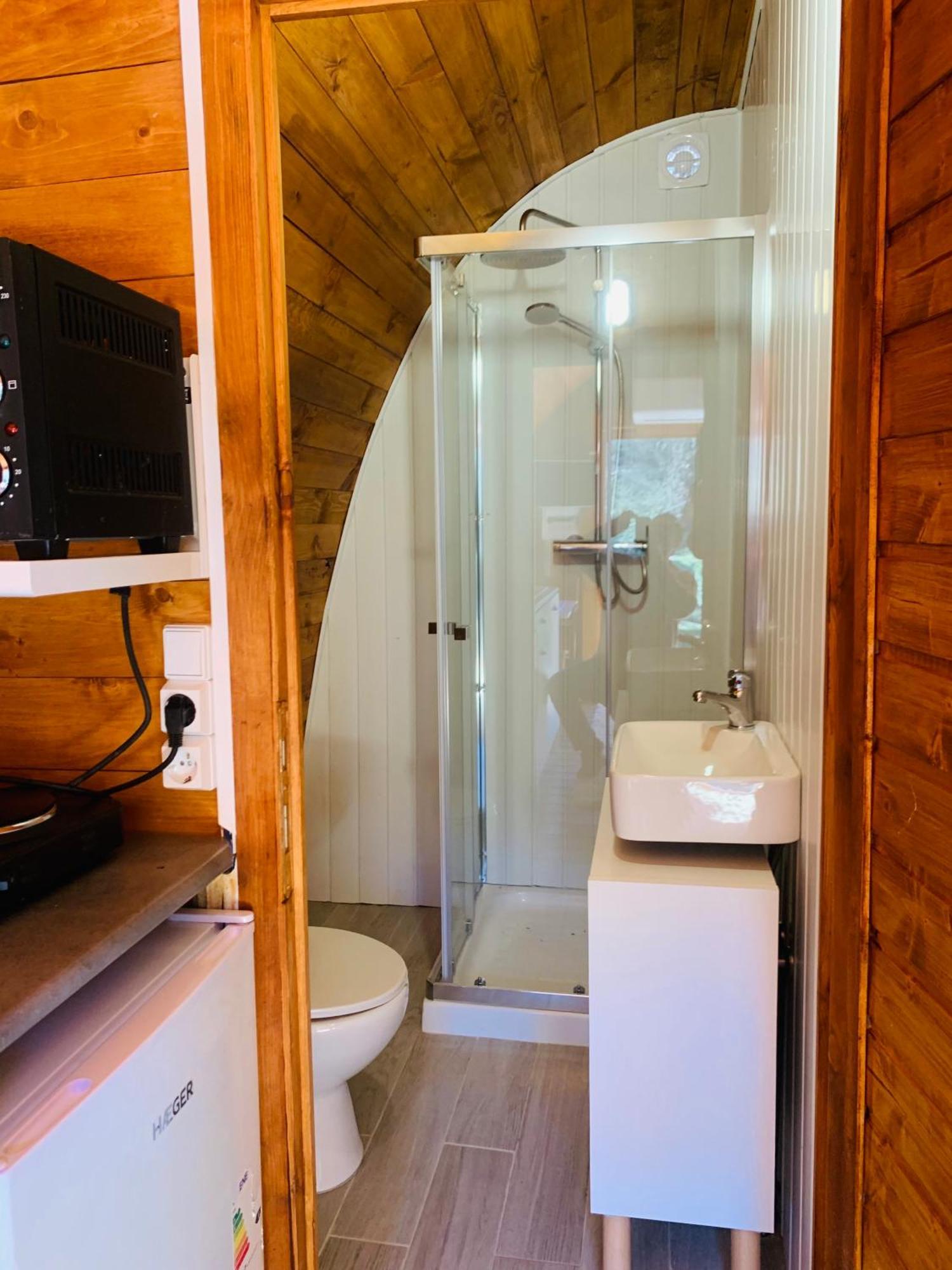 Gallas Pod House โวเซลา ภายนอก รูปภาพ