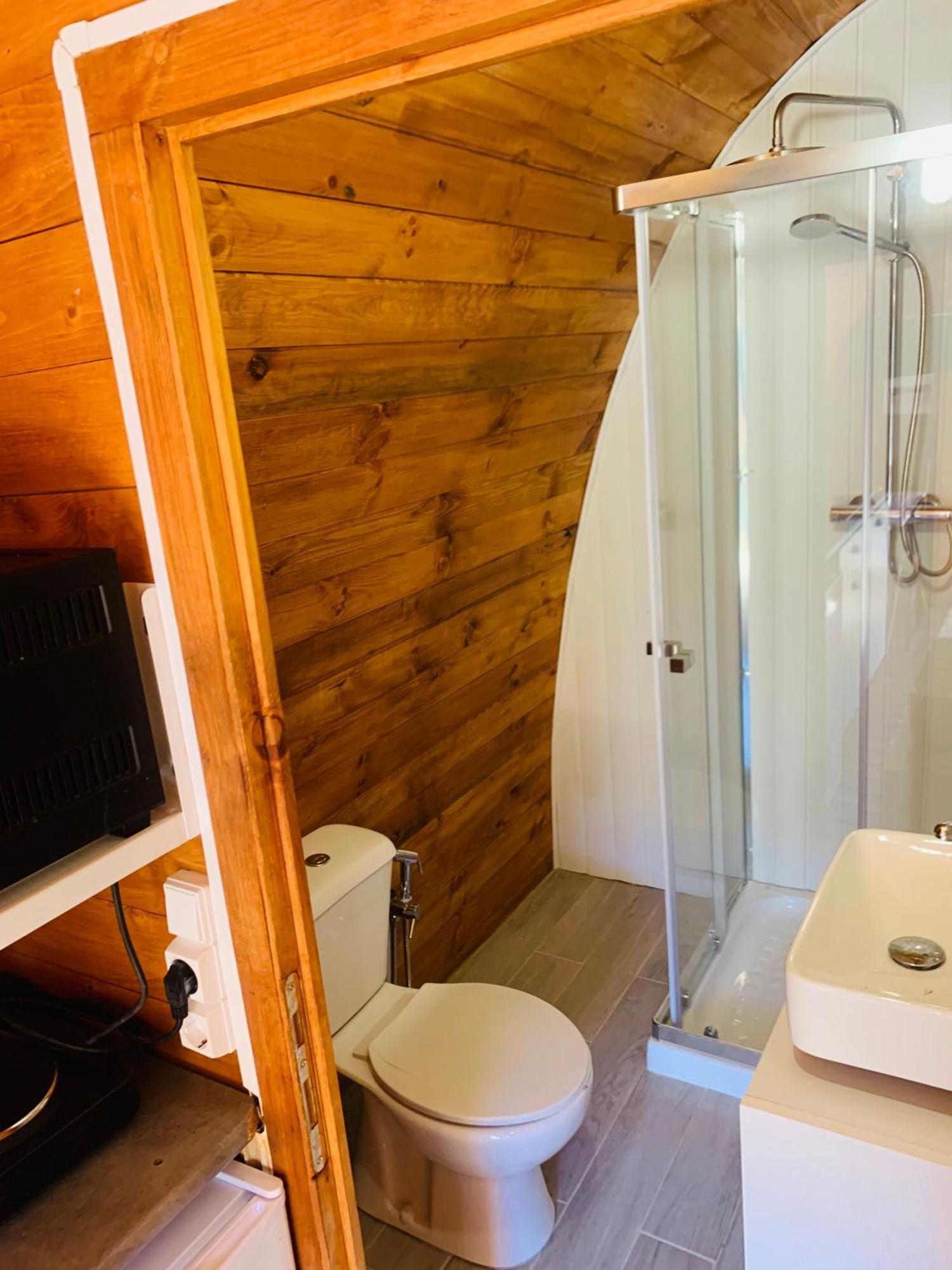 Gallas Pod House โวเซลา ภายนอก รูปภาพ